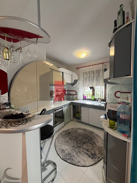 Gran Via Park, Lujerului, vanzare apartament 2 camere.