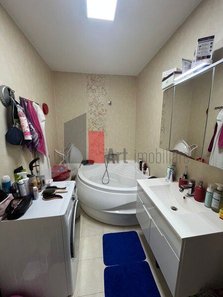 Gran Via Park, Lujerului, vanzare apartament 2 camere.