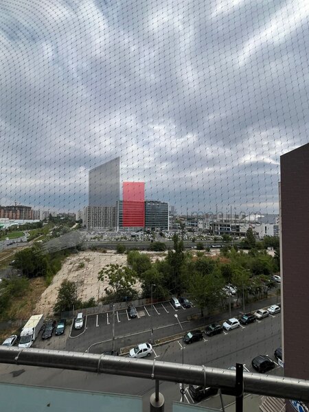 Gran Via Park, Lujerului, vanzare apartament 2 camere.